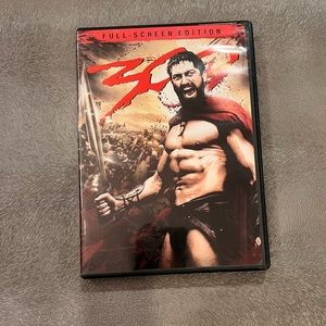 300 dvd